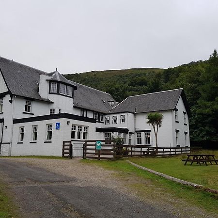 Lochranza Youth Hostel Zewnętrze zdjęcie