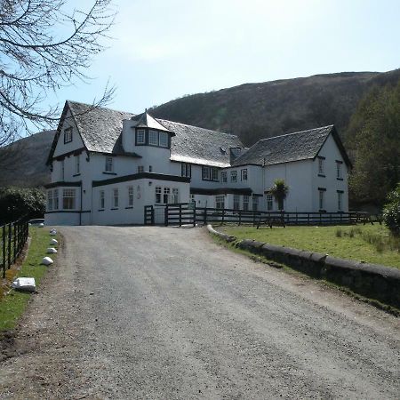 Lochranza Youth Hostel Zewnętrze zdjęcie