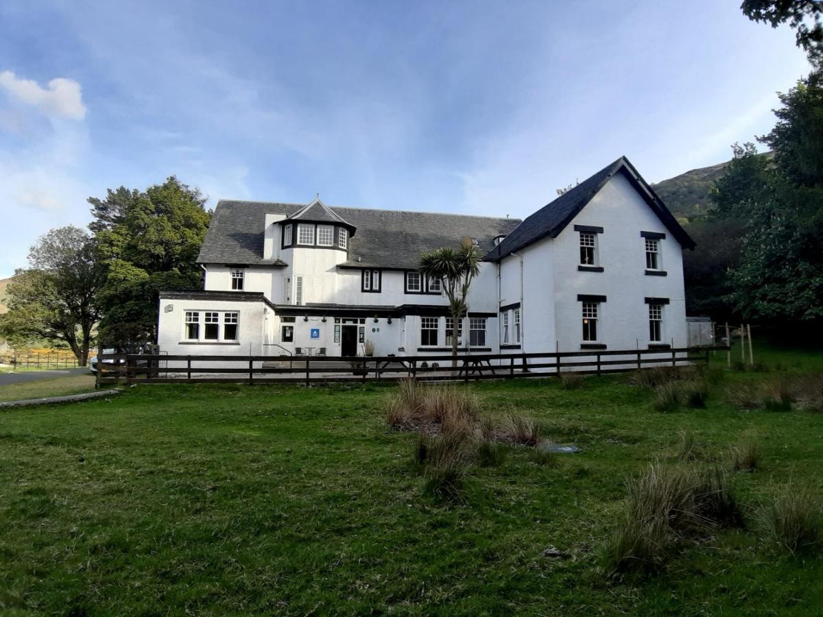 Lochranza Youth Hostel Zewnętrze zdjęcie